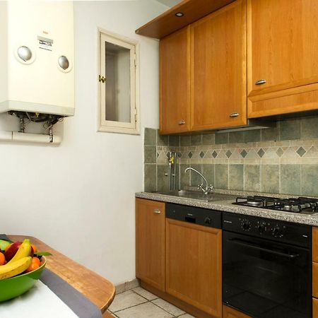 Gregoriana House - Appartamento Con Vista Su Roma Εξωτερικό φωτογραφία