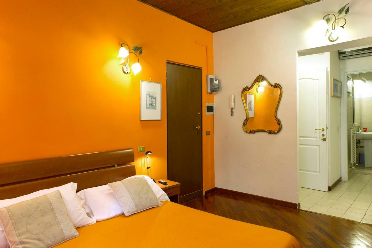 Gregoriana House - Appartamento Con Vista Su Roma Εξωτερικό φωτογραφία