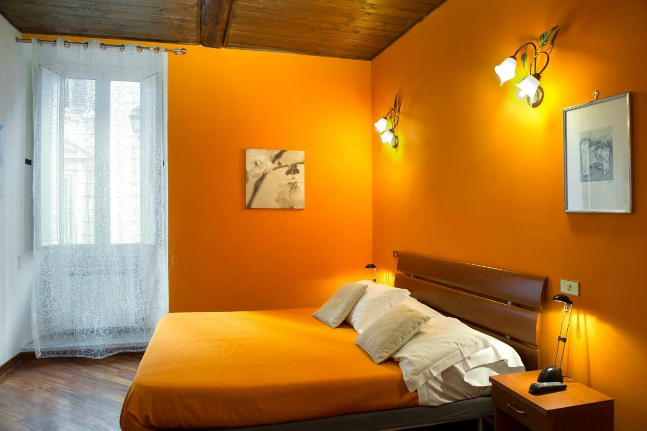 Gregoriana House - Appartamento Con Vista Su Roma Εξωτερικό φωτογραφία