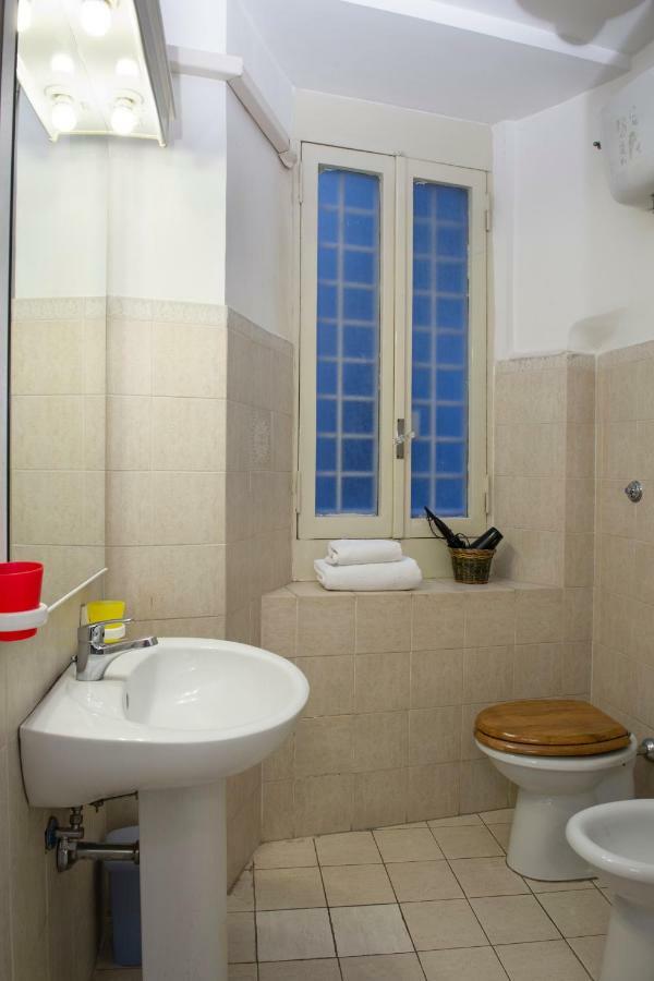 Gregoriana House - Appartamento Con Vista Su Roma Εξωτερικό φωτογραφία